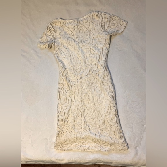 Rue21 Lace Dress - Picture 7 of 7